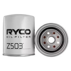 RYCO маслен филтър Z503