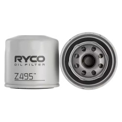 RYCO маслен филтър Z495