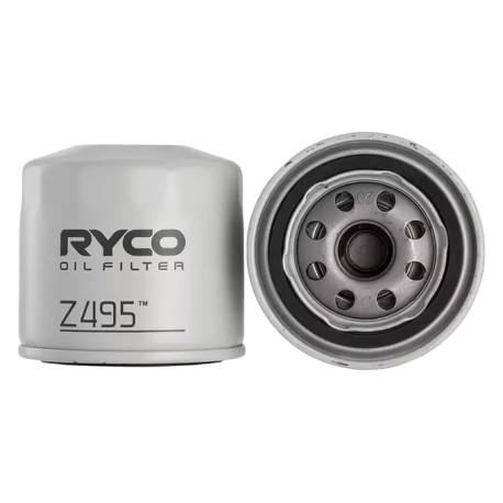 за конкретен модел RYCO маслен филтър Z495 | race-shop.bg