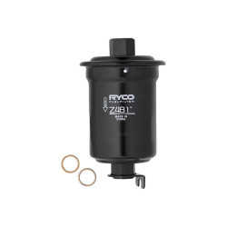 RYCO горивен филтър Z481