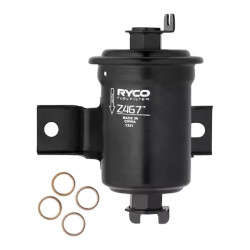 RYCO горивен филтър Z467