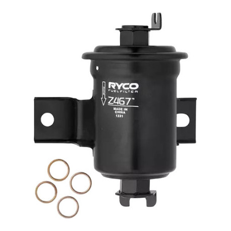 за конкретен модел RYCO горивен филтър Z467 | race-shop.bg