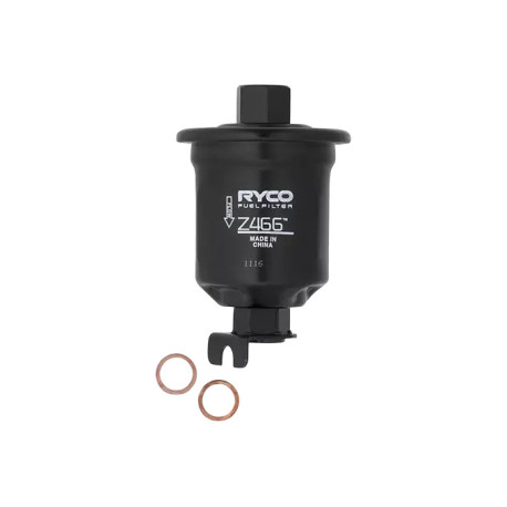 за конкретен модел RYCO горивен филтър Z466 | race-shop.bg