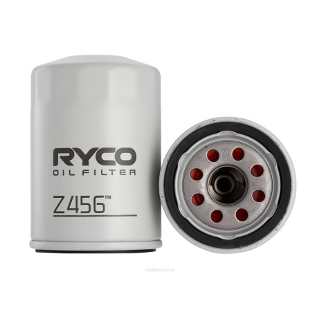 Маслени филтри RYCO oil filter Z456 | race-shop.bg