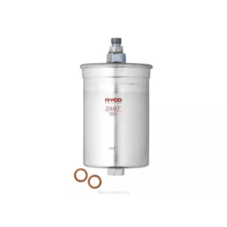 за конкретен модел RYCO fuel filter Z447 | race-shop.bg