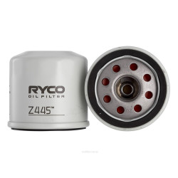 RYCO маслен филтър Z445