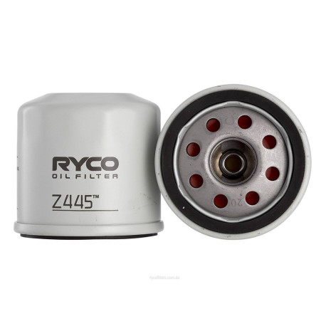 Маслени филтри RYCO маслен филтър Z445 | race-shop.bg