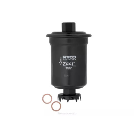 за конкретен модел RYCO fuel filter Z441 | race-shop.bg
