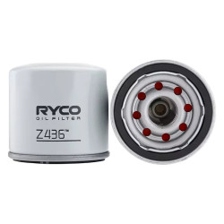 RYCO маслен филтър Z436