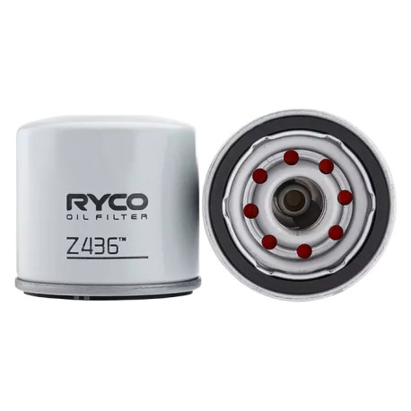 Маслени филтри RYCO маслен филтър Z436 | race-shop.bg
