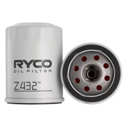 RYCO маслен филтър Z432