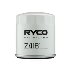 RYCO маслен филтър Z418
