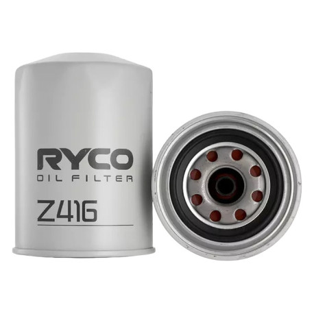Маслени филтри RYCO маслен филтър Z416 | race-shop.bg