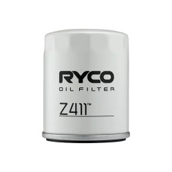 RYCO маслен филтър Z411