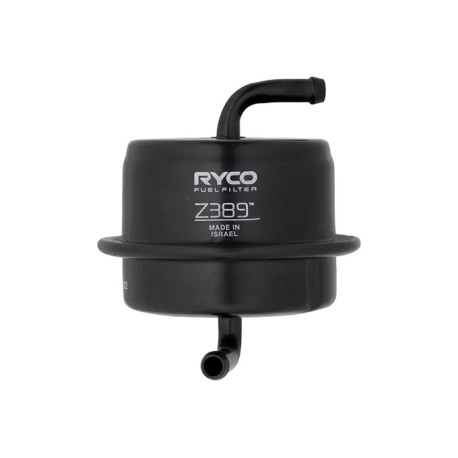 за конкретен модел RYCO горивен филтър Z389 | race-shop.bg