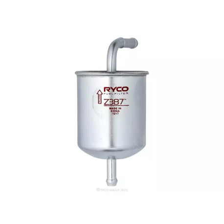 за конкретен модел RYCO fuel filter Z387 | race-shop.bg