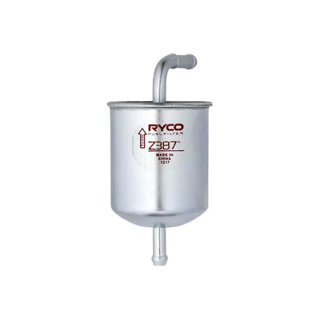за конкретен модел RYCO горивен филтър Z387 | race-shop.bg