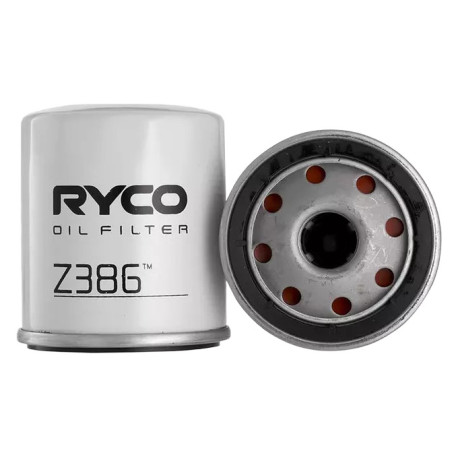 Маслени филтри RYCO маслен филтър Z386 | race-shop.bg