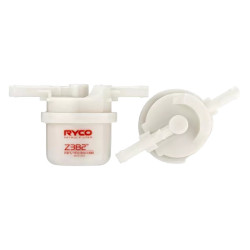 RYCO горивен филтър Z382