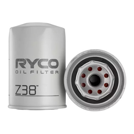 Маслени филтри RYCO маслен филтър Z38 | race-shop.bg