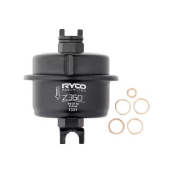 RYCO горивен филтър Z360
