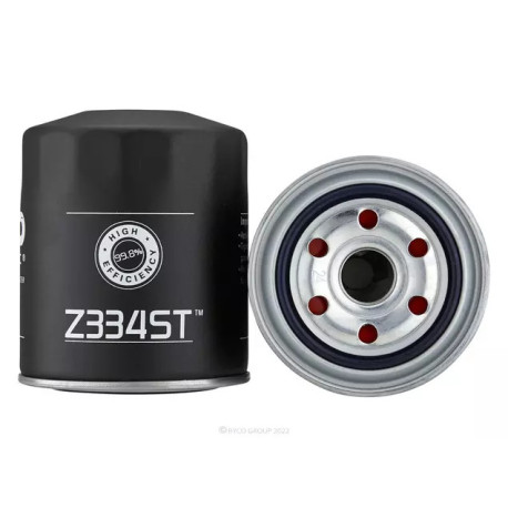 Маслени филтри RYCO high efficiency oil filter Z334ST | race-shop.bg