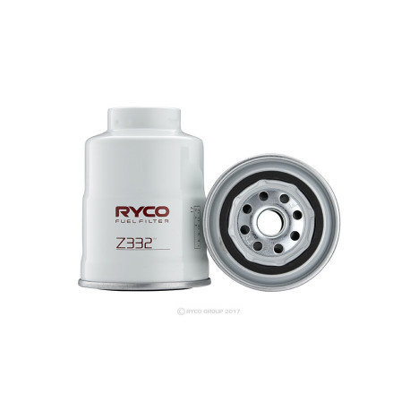 за конкретен модел RYCO fuel filter Z332 | race-shop.bg
