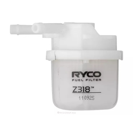 за конкретен модел RYCO fuel filter Z318 | race-shop.bg