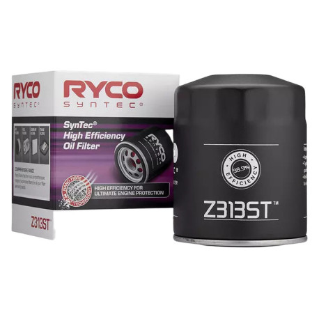 Маслени филтри RYCO SynTec маслен филтър Z313ST | race-shop.bg