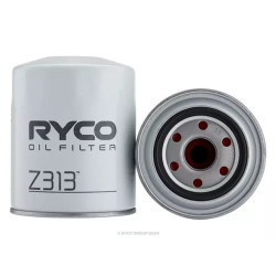 RYCO oil filter Z313