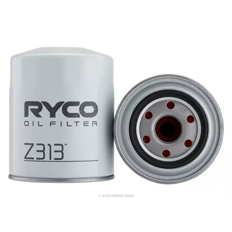 Маслени филтри RYCO oil filter Z313 | race-shop.bg