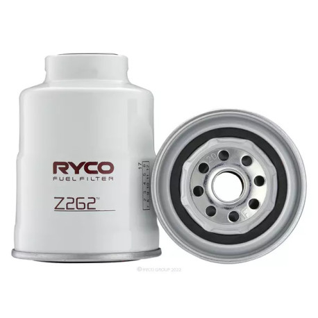 за конкретен модел RYCO fuel filter Z262 | race-shop.bg