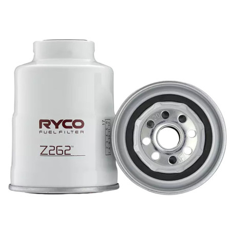 за конкретен модел RYCO горивен филтър Z262 | race-shop.bg