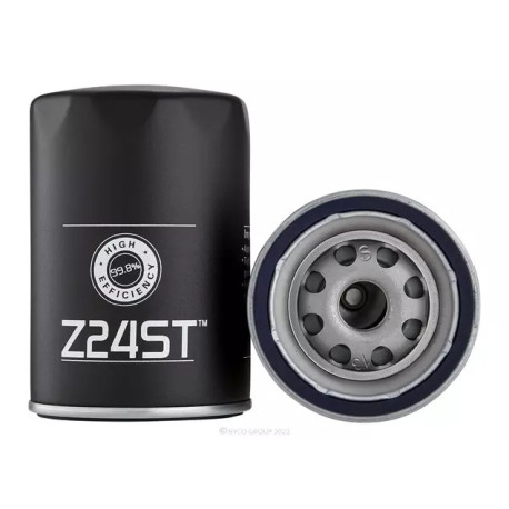Маслени филтри RYCO high efficiency oil filter Z24ST | race-shop.bg
