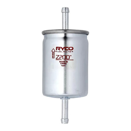 за конкретен модел RYCO горивен филтър Z200 | race-shop.bg
