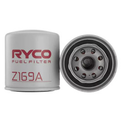 RYCO горивен филтър Z169A