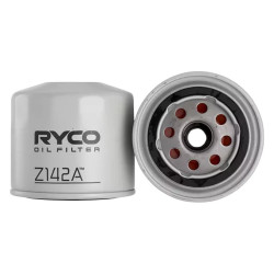 RYCO маслен филтър Z142A