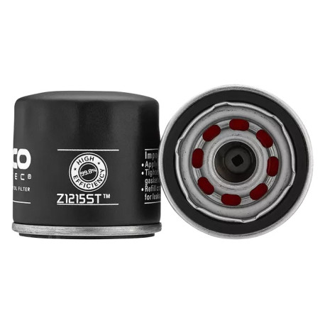 Маслени филтри RYCO SynTec маслен филтър Z1215ST | race-shop.bg