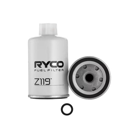 за конкретен модел RYCO горивен филтър Z119 | race-shop.bg