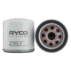RYCO маслен филтър Z1157