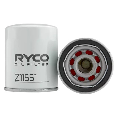 Маслени филтри RYCO маслен филтър Z1155 | race-shop.bg
