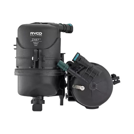 за конкретен модел RYCO горивен филтър Z1137 | race-shop.bg