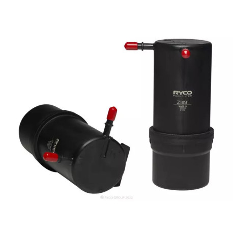 за конкретен модел RYCO fuel filter Z1119 | race-shop.bg