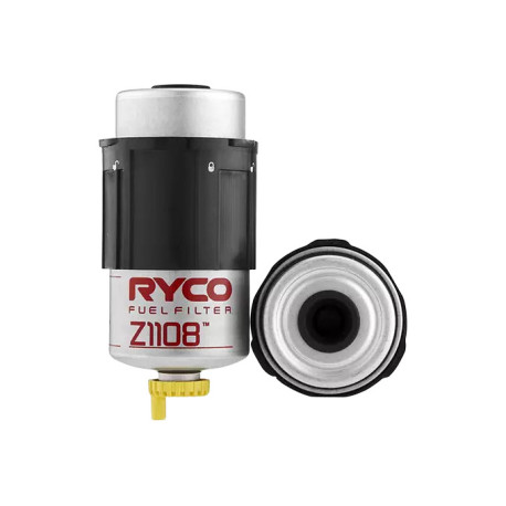 за конкретен модел RYCO горивен филтър Z1108 | race-shop.bg