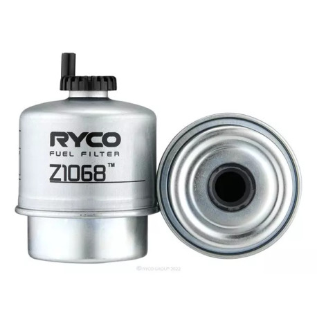за конкретен модел RYCO fuel filter Z1068 | race-shop.bg