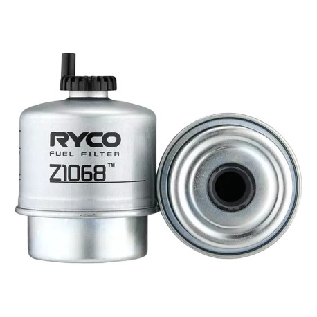 за конкретен модел RYCO горивен филтър Z1068 | race-shop.bg