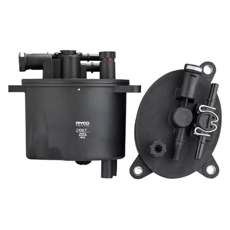 за конкретен модел RYCO горивен филтър Z1067 | race-shop.bg
