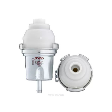 Маслени филтри RYCO oil filter Z1004 | race-shop.bg