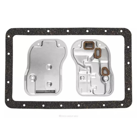 Филтри на скоростната кутия RYCO transmission filter RTK90 | race-shop.bg