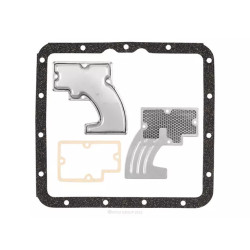Филтър за трансмисия RYCO RTK8